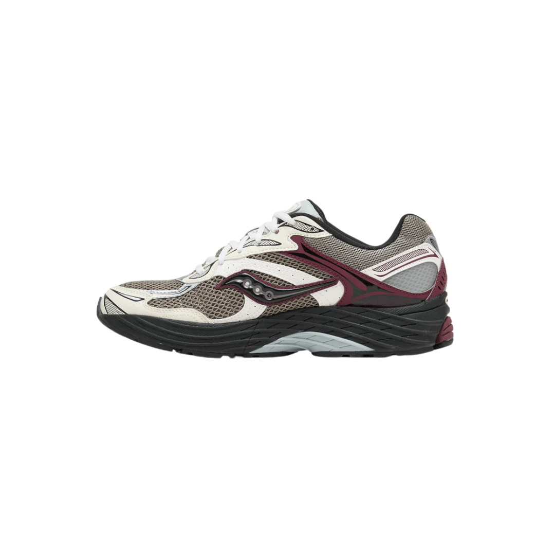 OMNI 9 Pack Tan Maroon