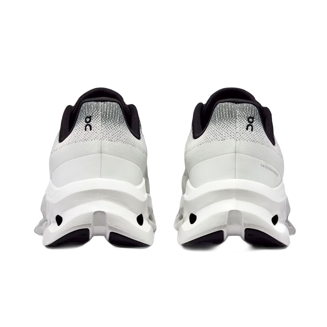 Cloudtilt Black Ivory
