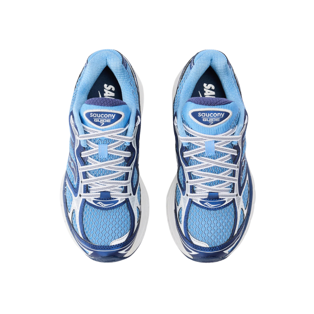 GUIDE 7 WATER BLUE