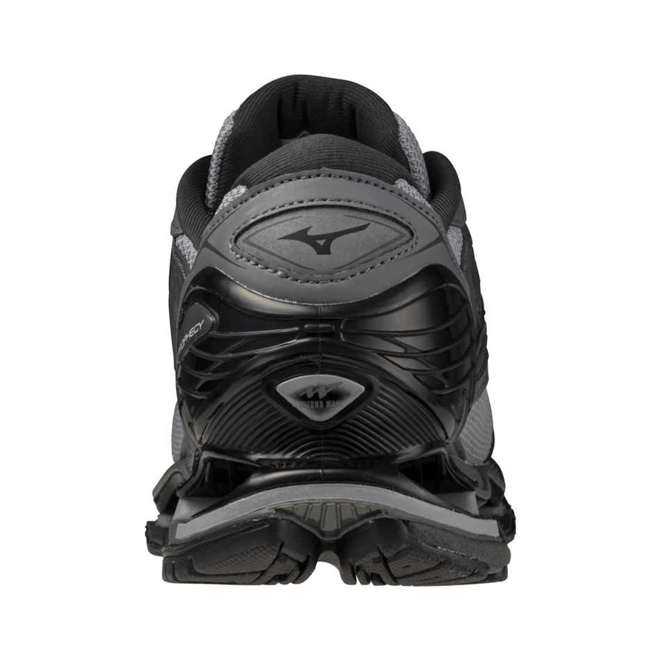 MIZUNO PROPHECY LS GREY