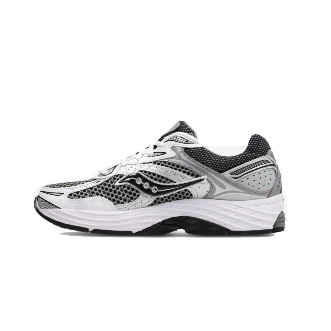 OMNI 9 SILVER GREY