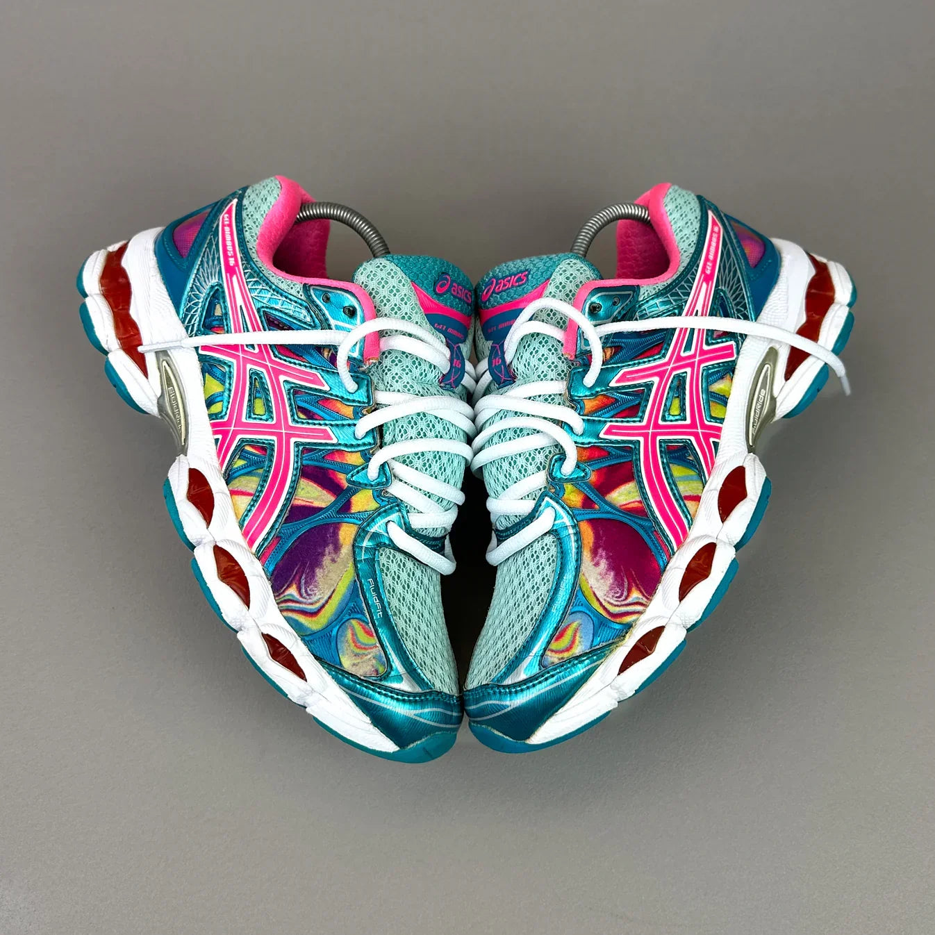 GEL NIMBUS 16 - TROPIC