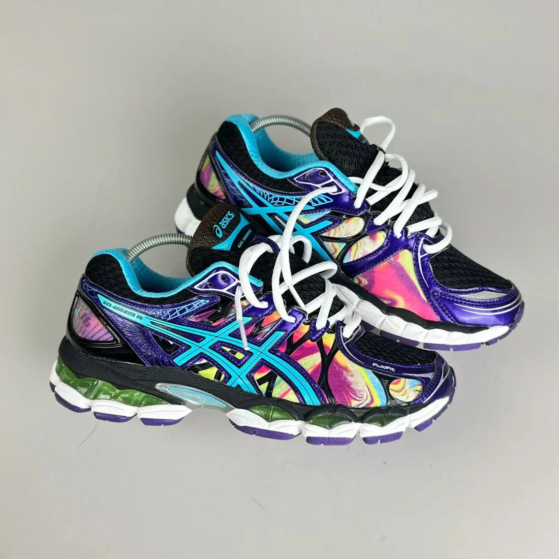 GEL NIMBUS 16 - NAMEK