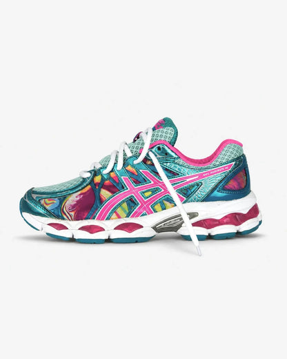 GEL NIMBUS 16 - TROPIC