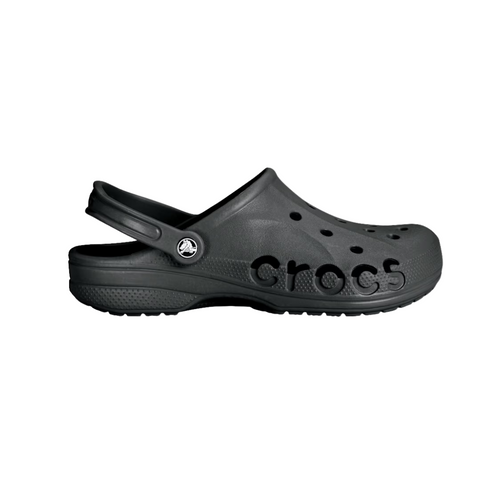 CROC’S BAYA CLOG BLACK