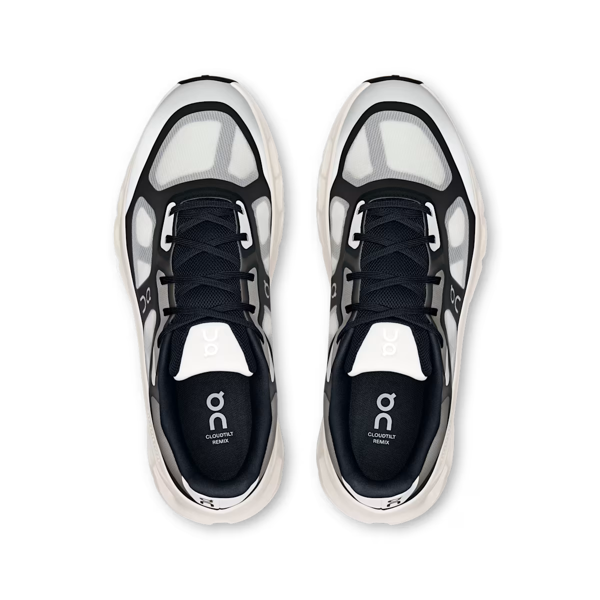 Cloudtilt Remix Ivory