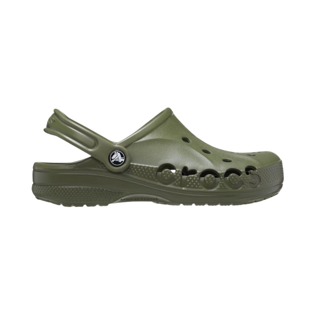 CROC’S BAYA CLOG GREEN