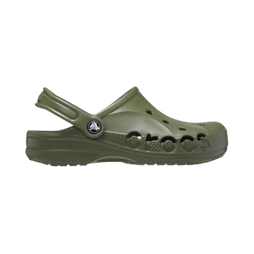 CROC’S BAYA CLOG GREEN