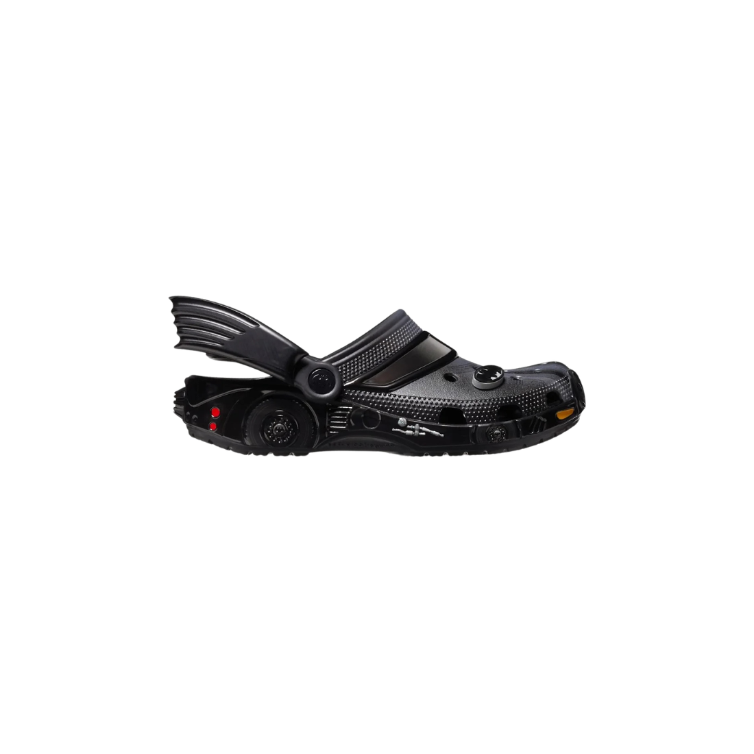 CROC’S BAYA CLOG BATMAN