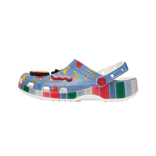 CROC’S BAYA CLOG CHUCKY