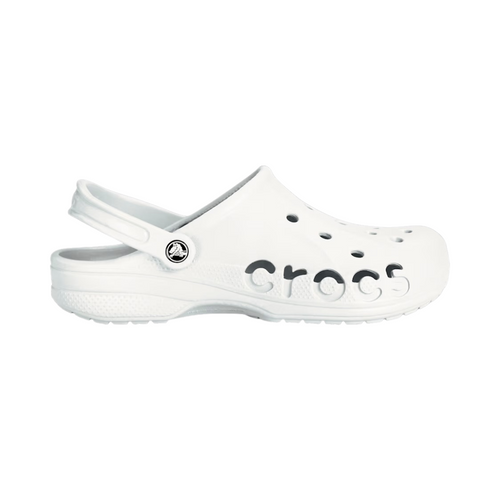 CROC’S BAYA CLOG WHITE
