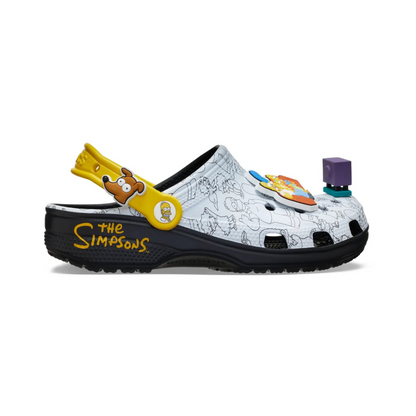 CROC’S BAYA CLOG SIMPSON