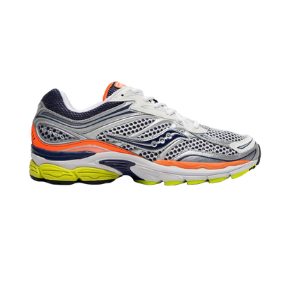 OMNI 9  AGRUMES SILVER