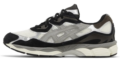 Gel Nyc Noir Ivoire Gris