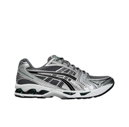 Gel Kayano Gris Blanche
