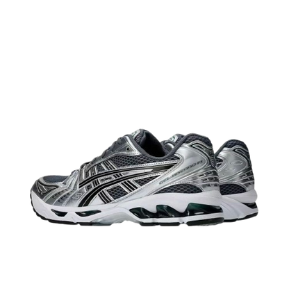Gel Kayano Gris Blanche