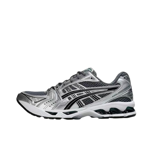 Gel Kayano Gris Blanche