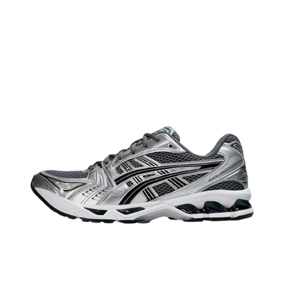 Gel Kayano Gris Blanche