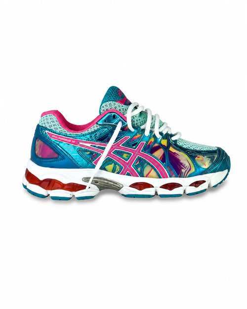 GEL NIMBUS 16 - TROPIC