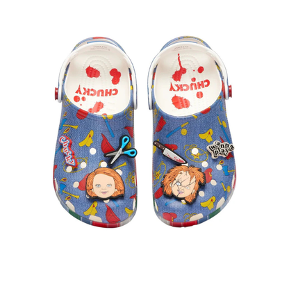 CROC’S BAYA CLOG CHUCKY
