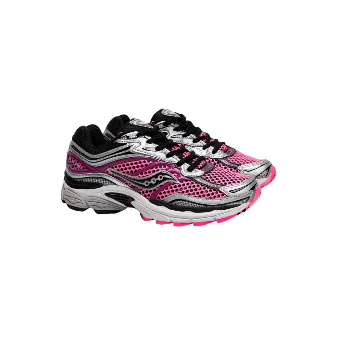 OMNI 9 SHOK PINK