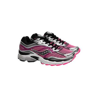 OMNI 9 SHOK PINK