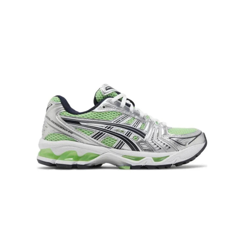 GEL KAYANO 14 ILLUMINATE YELLOW