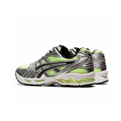 GEL KAYANO 14 ILLUMINATE YELLOW