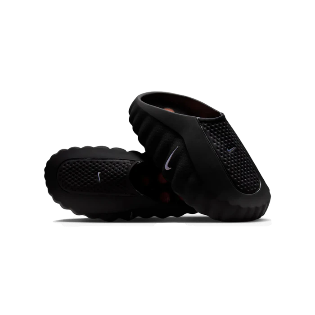 MIND 001 BLACK