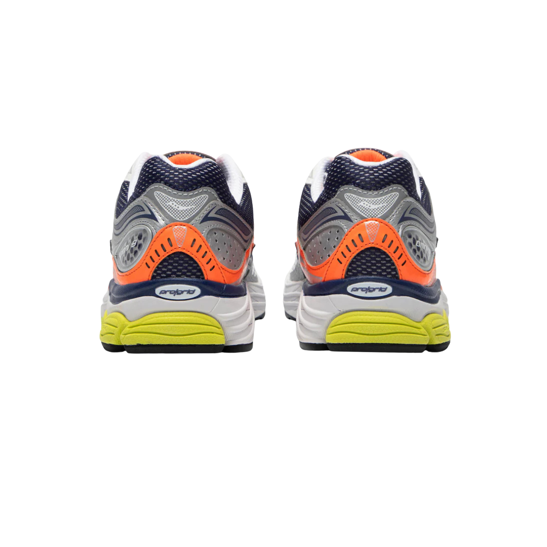 OMNI 9  AGRUMES SILVER