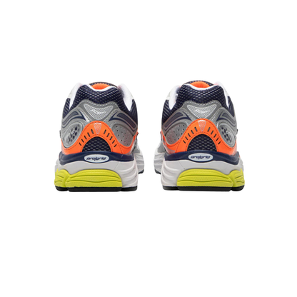 OMNI 9  AGRUMES SILVER