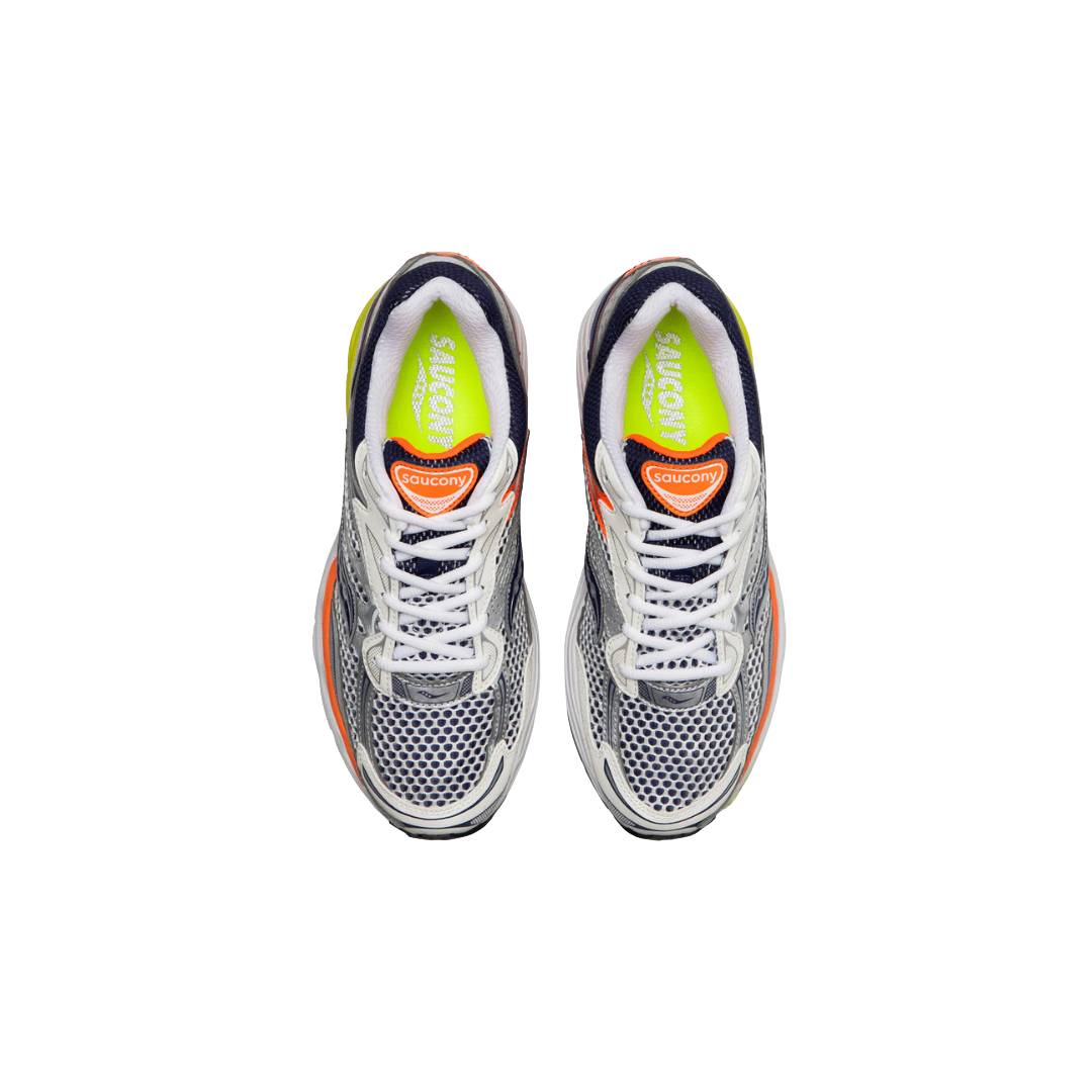 OMNI 9  AGRUMES SILVER