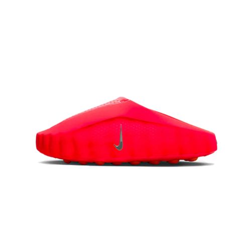 MIND 001 SOLAR RED