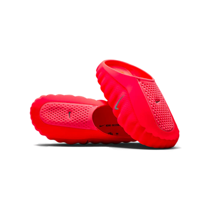 MIND 001 SOLAR RED
