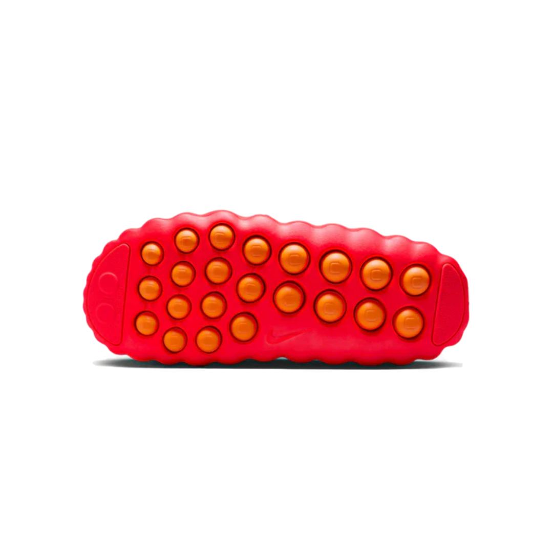 MIND 001 SOLAR RED