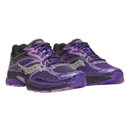 OMNI 9 COLLECTOR PURPLE