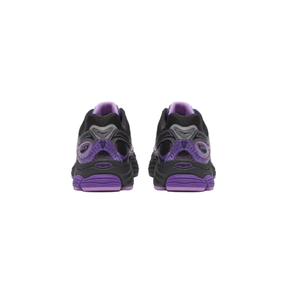 OMNI 9 COLLECTOR PURPLE