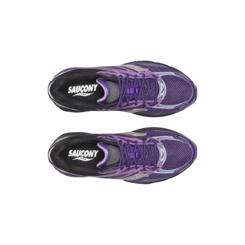 OMNI 9 COLLECTOR PURPLE