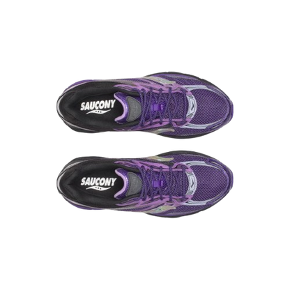 OMNI 9 COLLECTOR PURPLE