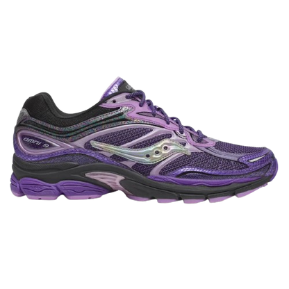 OMNI 9 COLLECTOR PURPLE