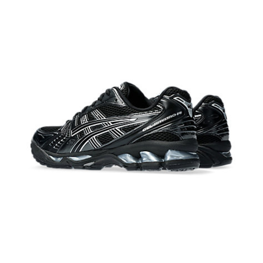 GEL KAYANO 14 FULL BLACK