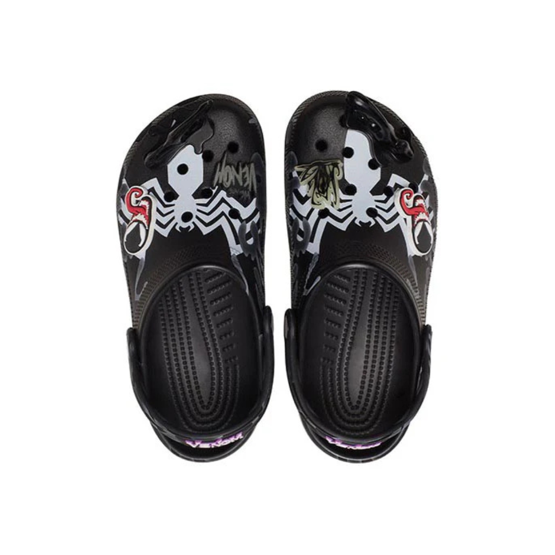 CROC’S BAYA CLOG VENUM