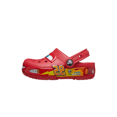 CROC’S BAYA CLOG CARS