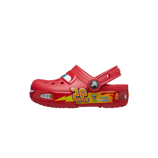 CROC’S BAYA CLOG CARS