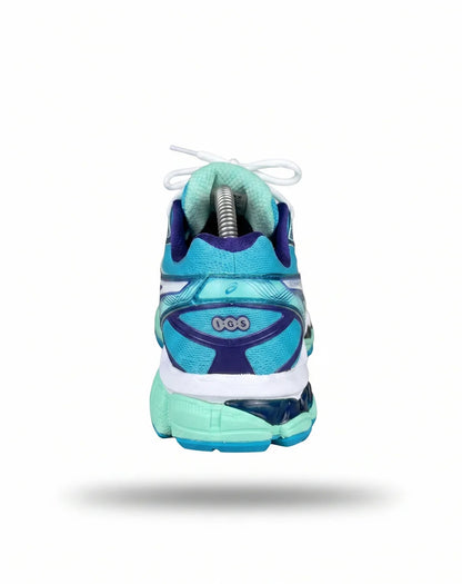Gel Nimbus 16 - Evate 3