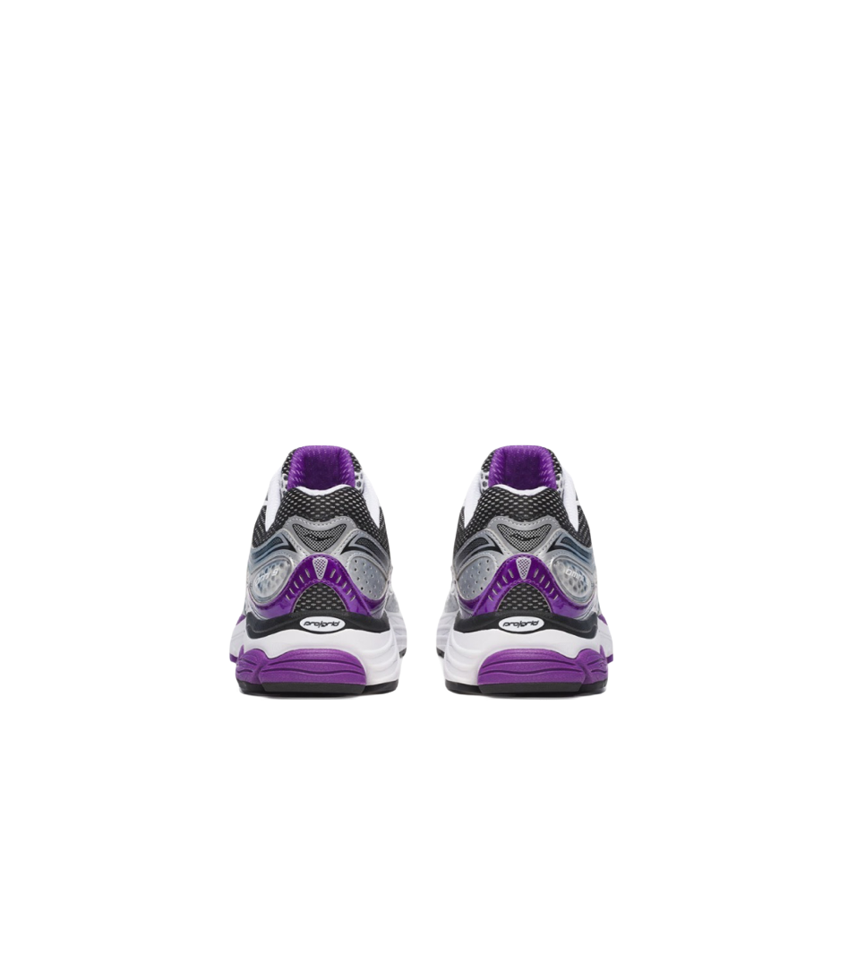 OMNI 9 PURPLE WHITE