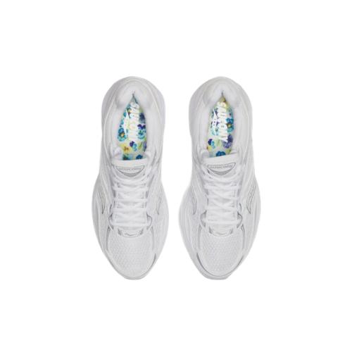 OMNI 9 FULL WHITE