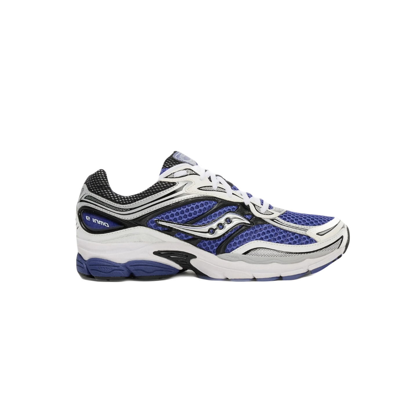 OMNI 9 BLUE ÉLECTRIC
