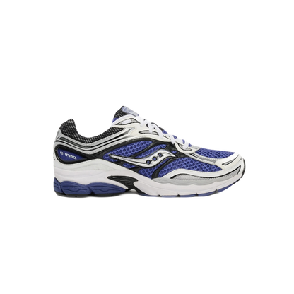 OMNI 9 BLUE ÉLECTRIC