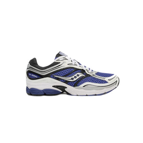 OMNI 9 BLUE ÉLECTRIC